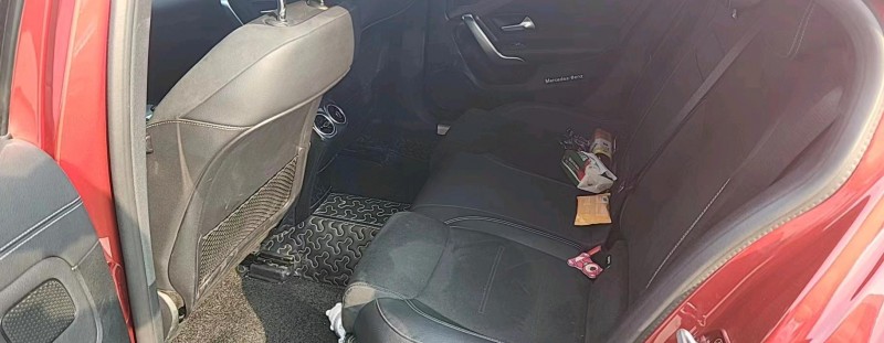 石家庄19年奔驰A7