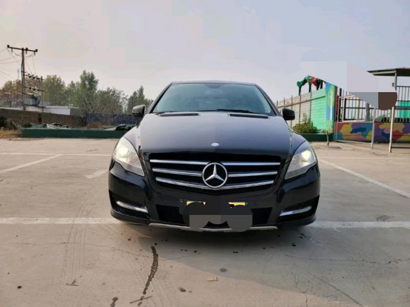 石家庄12年奔驰R1