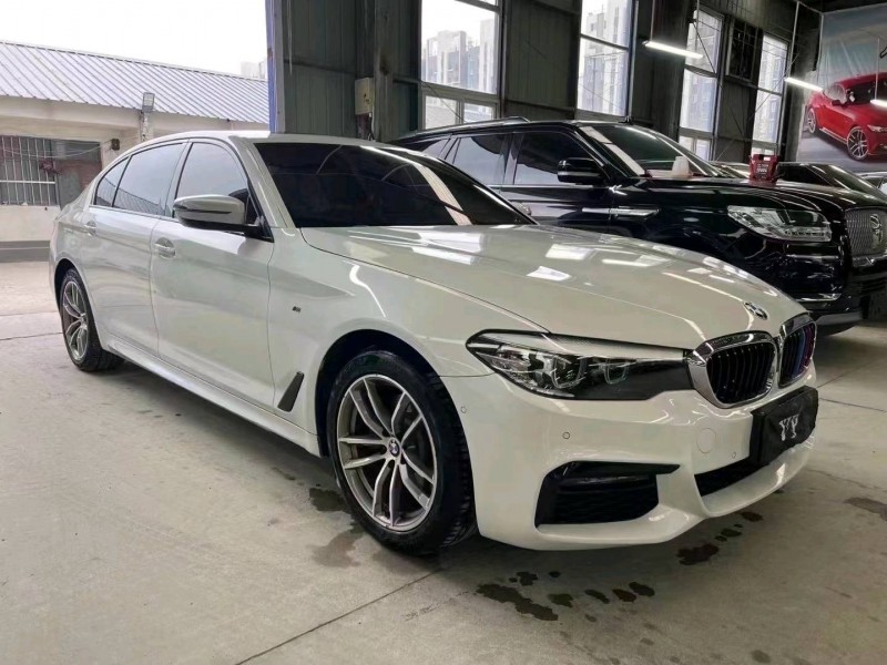 济宁18年宝马5系2