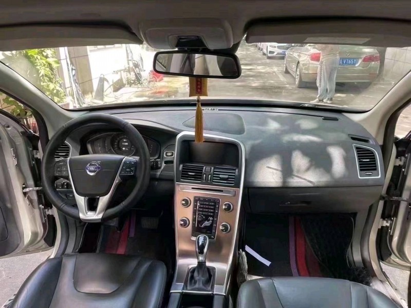 莆田16年沃爾沃XC603