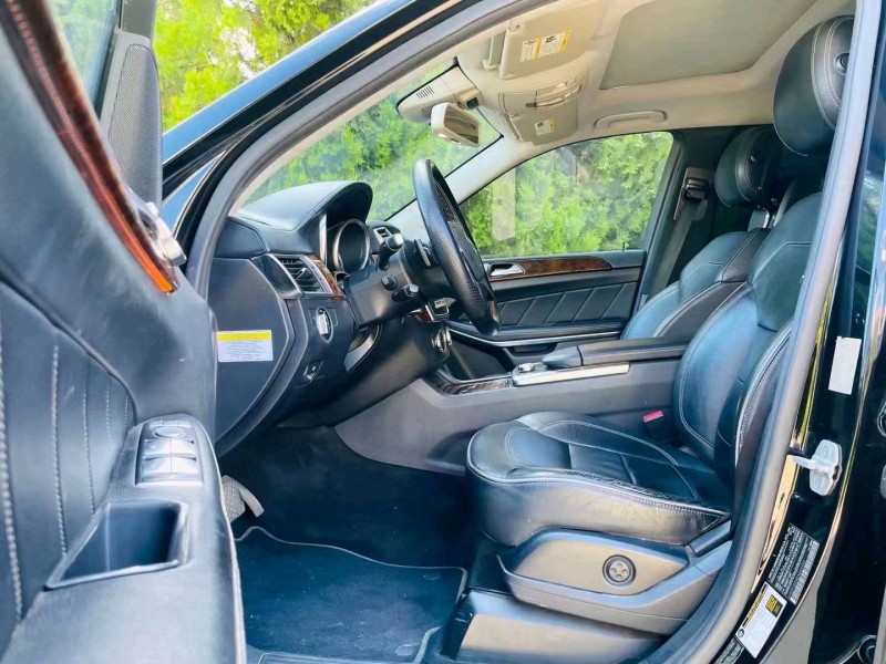 淄博14年奔驰GL6