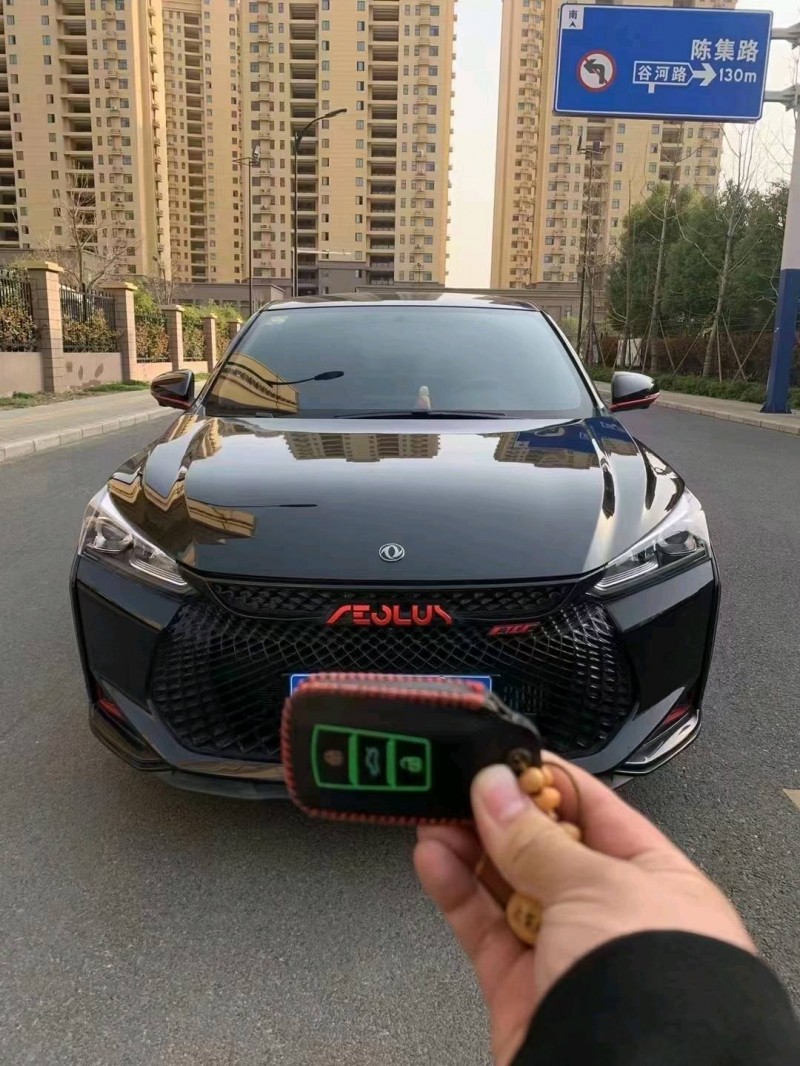 阜陽21年東風奕炫1