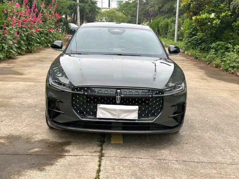 徐州22年林肯Z1