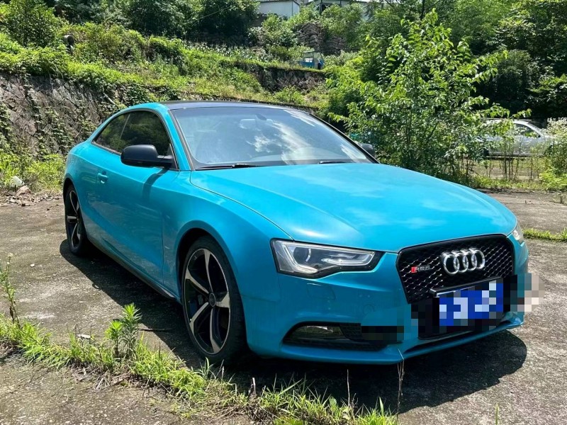 嘉兴15年奥迪A53