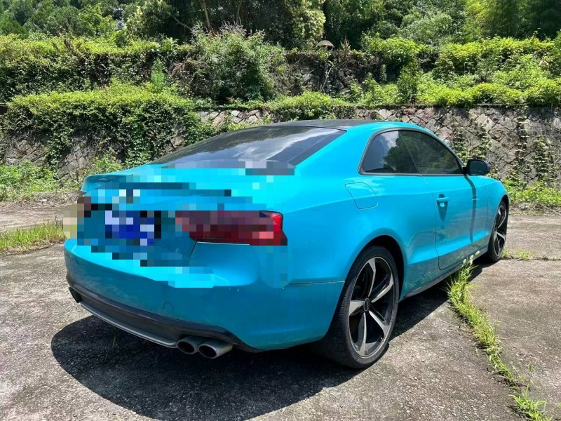 嘉兴15年奥迪A58