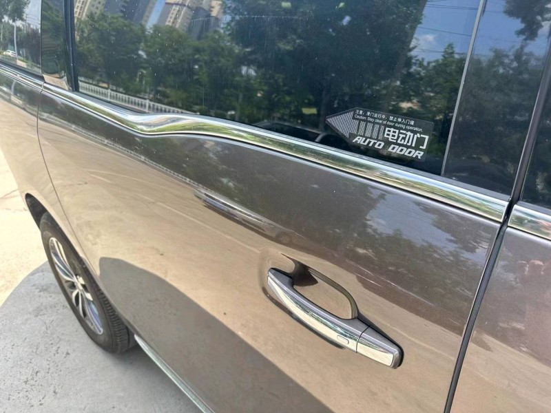 枣庄23年别克GL83