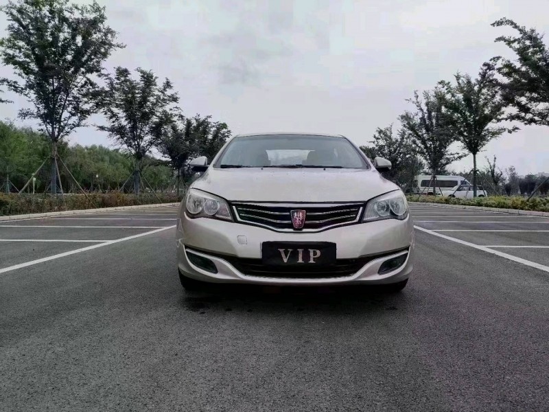 徐州16年荣威350S1