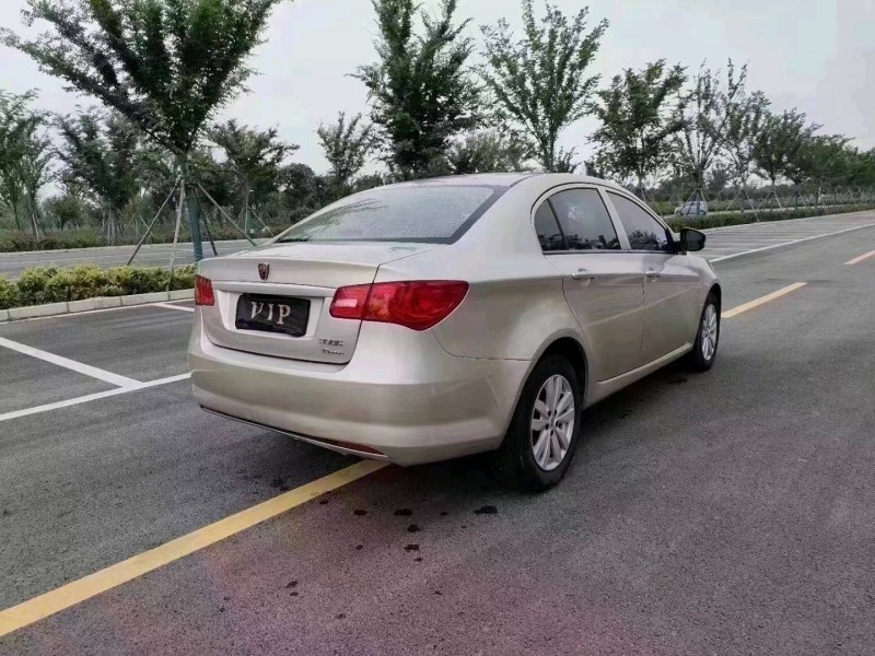 徐州16年荣威350S7