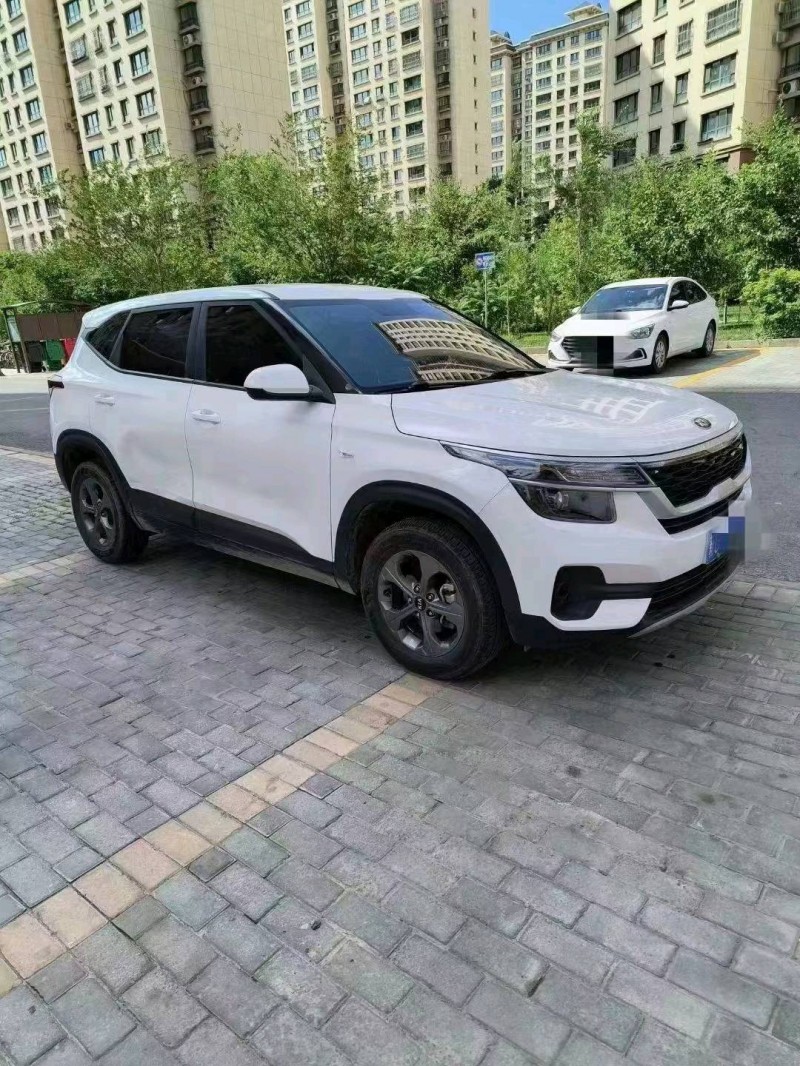 邯郸20年起亚KX32
