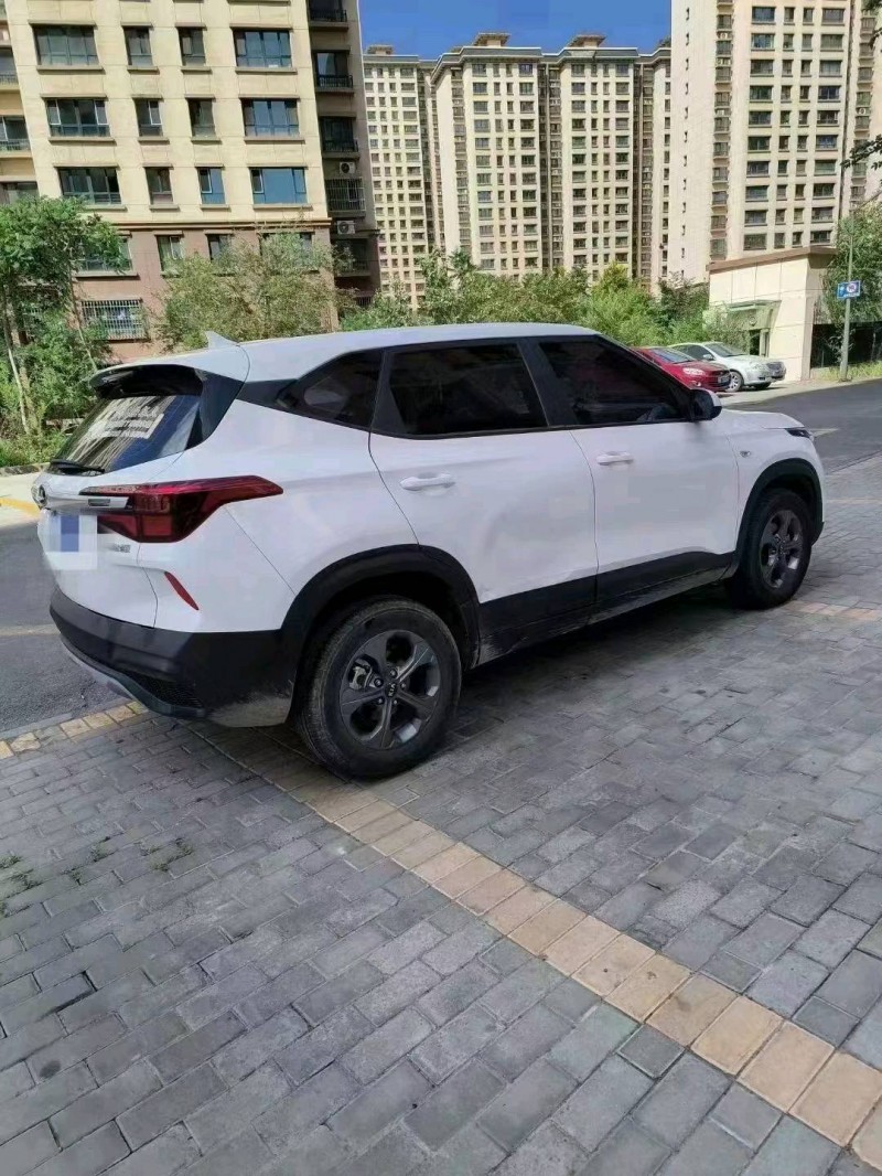 邯郸20年起亚KX36