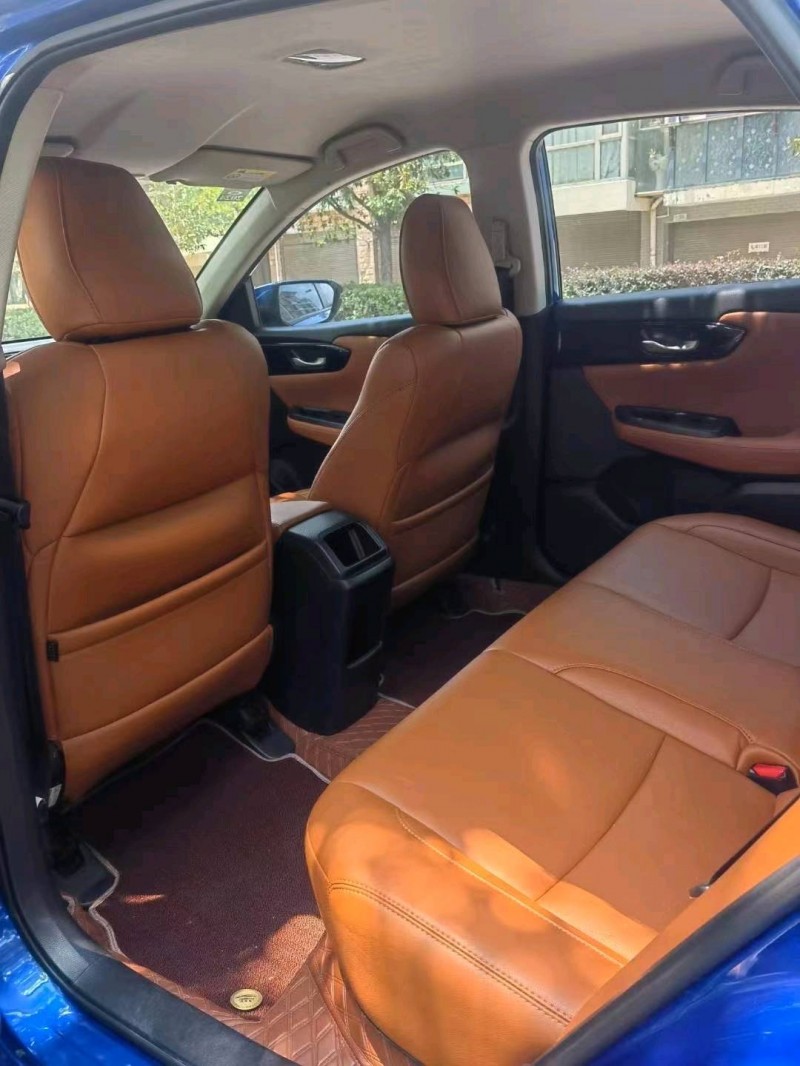 宜昌20年本田享域5