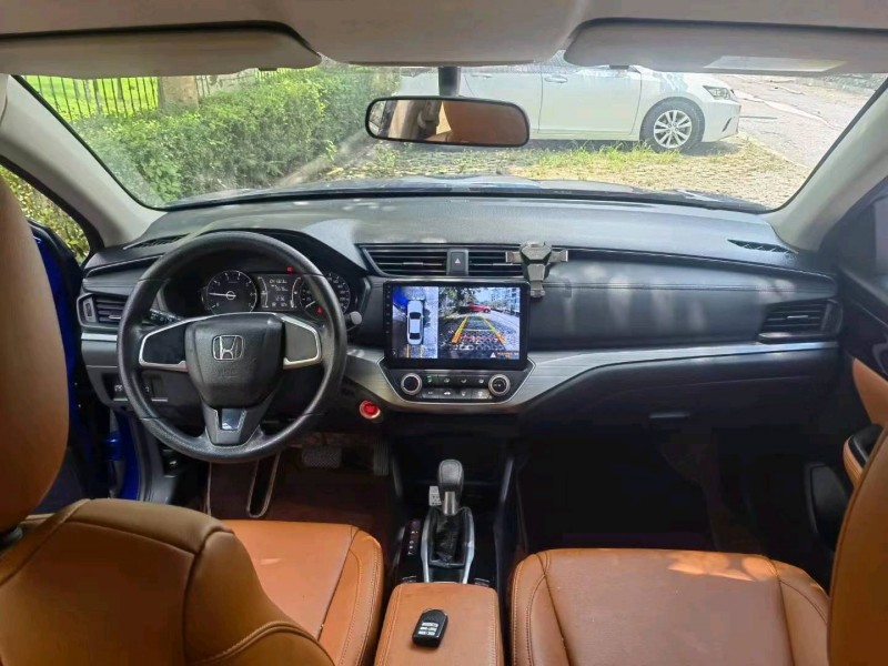 宜昌20年本田享域8