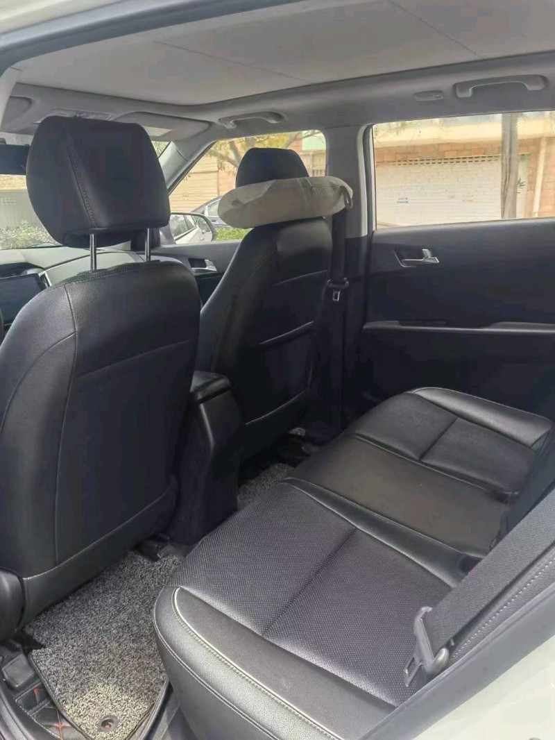 宜昌17年现代ix255