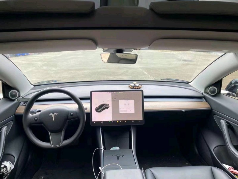 珠海20年特斯拉MODEL 36