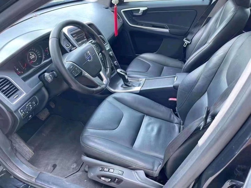 枣庄14年沃尔沃XC604