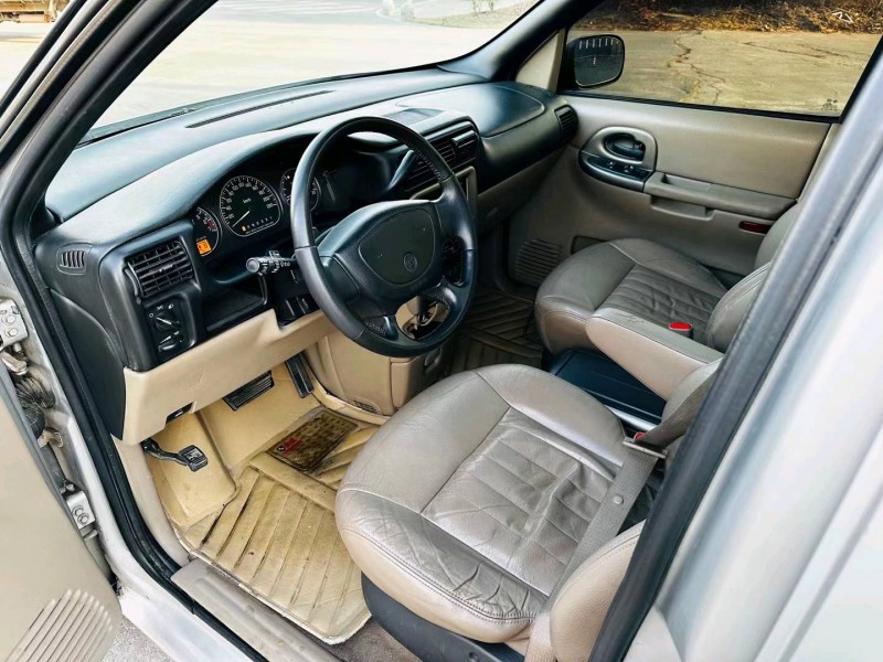 沈阳10年别克GL88