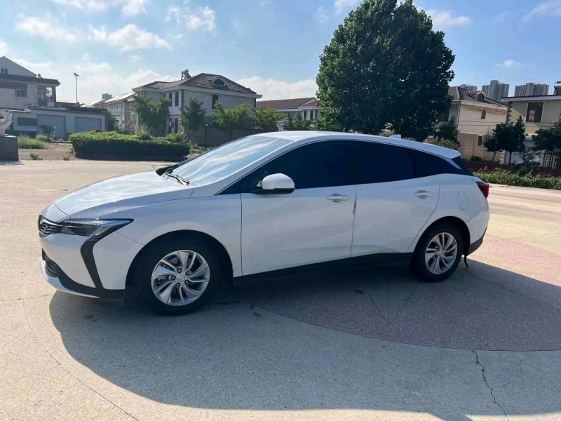 珠海23年别克velite62