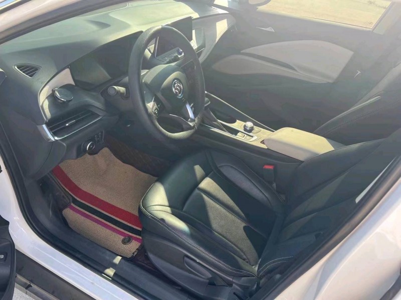 珠海23年别克velite63