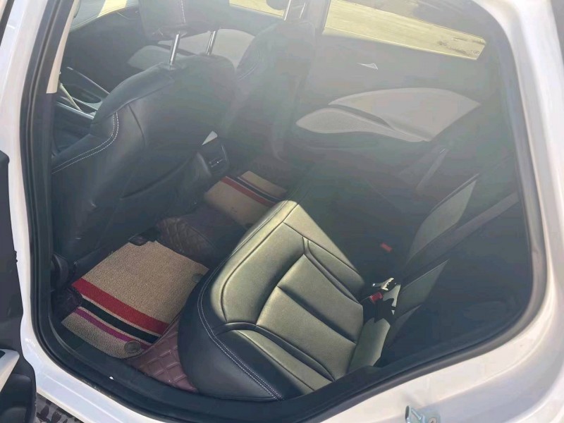 珠海23年别克velite65