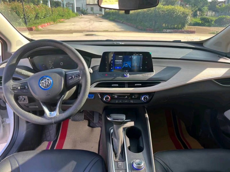 珠海23年别克velite67