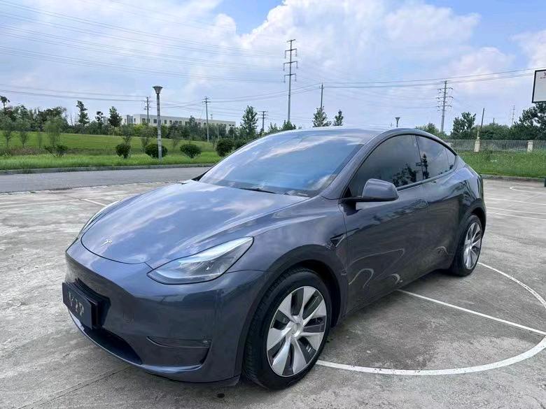 鹽城22年特斯拉MODEL Y2