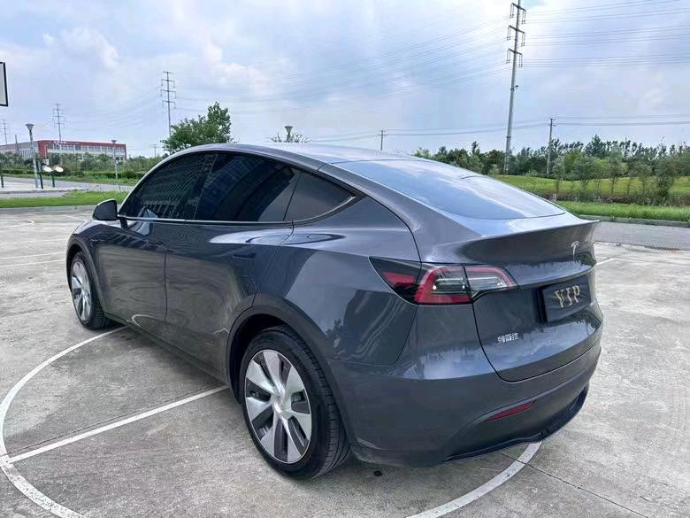 鹽城22年特斯拉MODEL Y8