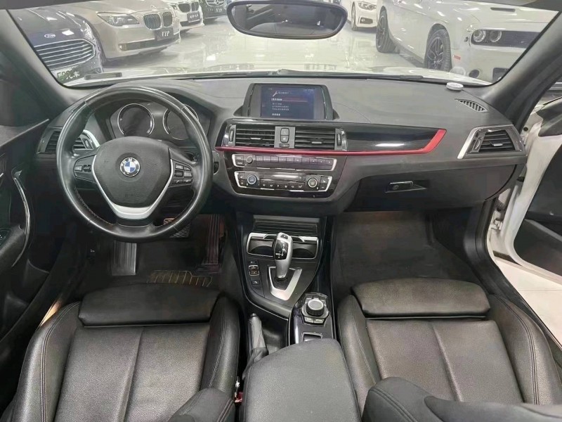 廊坊19年宝马2系6