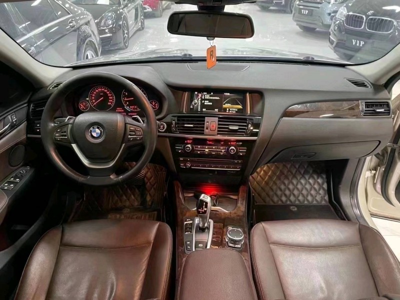 廊坊15年宝马X46