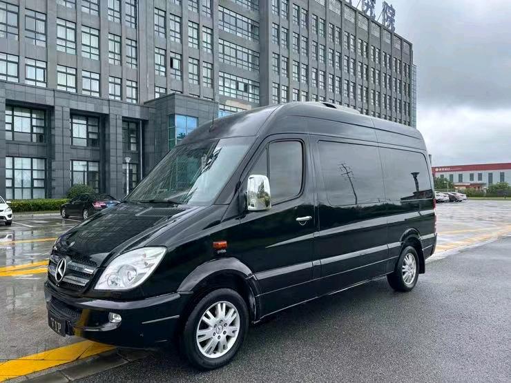 盐城14年奔驰斯宾特3