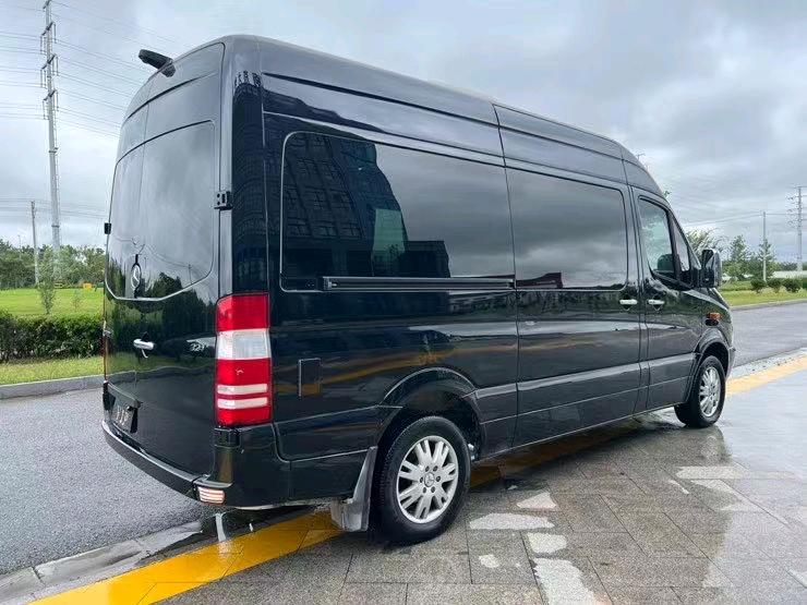 盐城14年奔驰斯宾特9