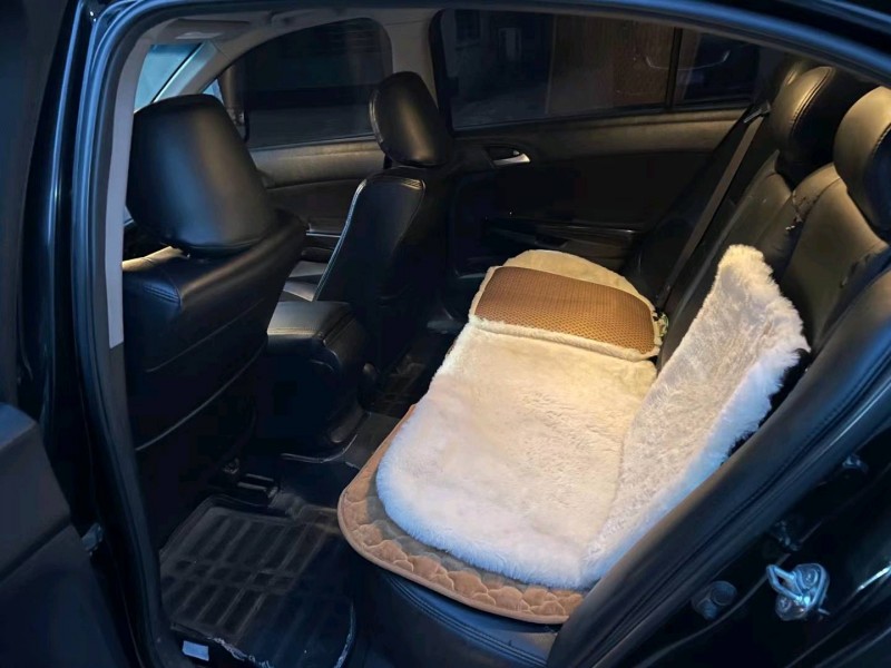 保定13年本田雅阁4