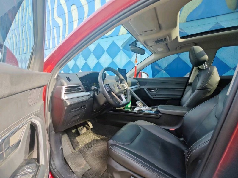 淄博20年比亚迪宋4