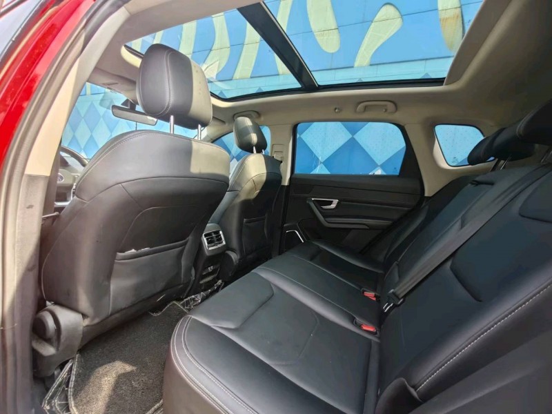 淄博20年比亚迪宋5