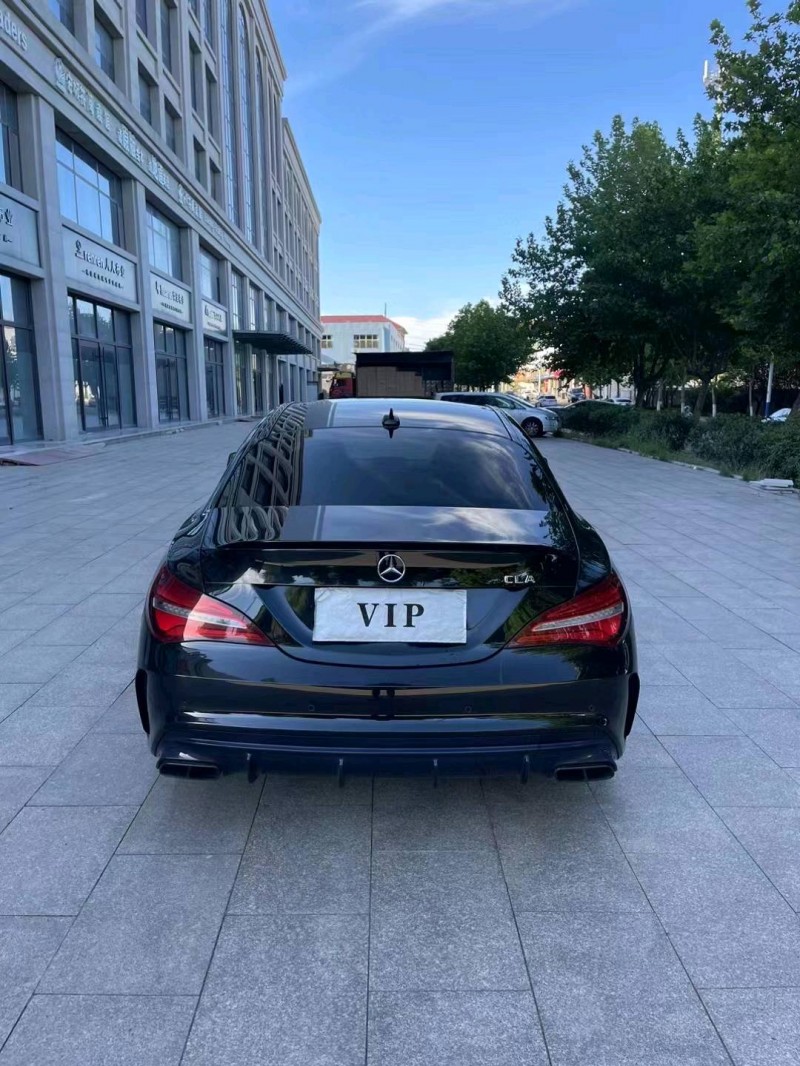 枣庄19年奔驰AMG9