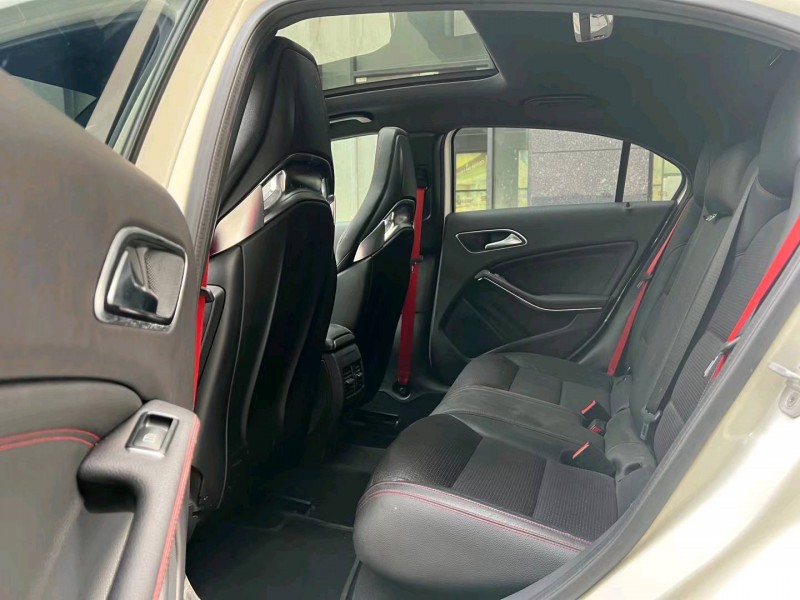 广州18年奔驰AMG7