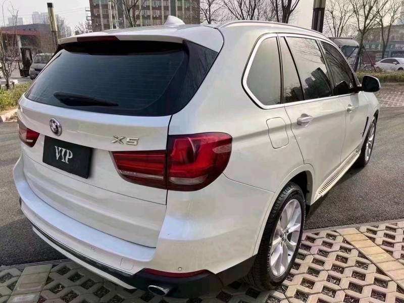 济宁18年宝马X57