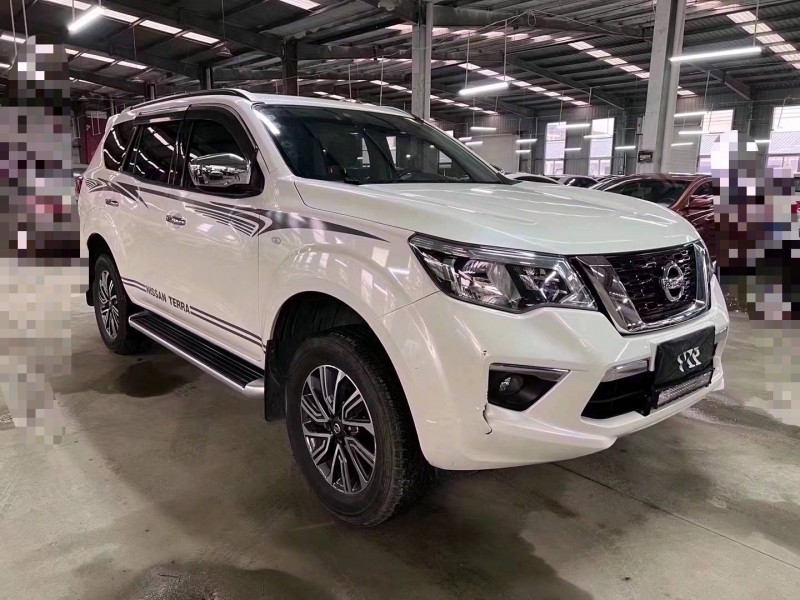 济宁20年日产途达2