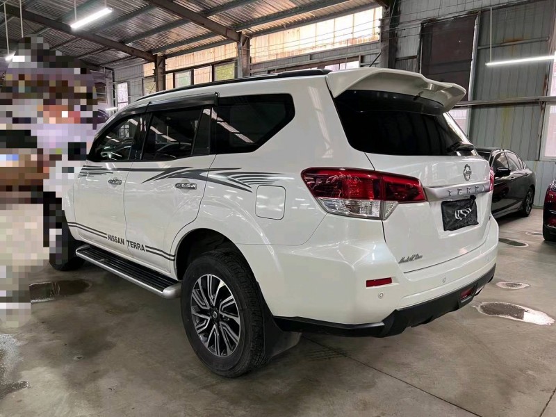 济宁20年日产途达8