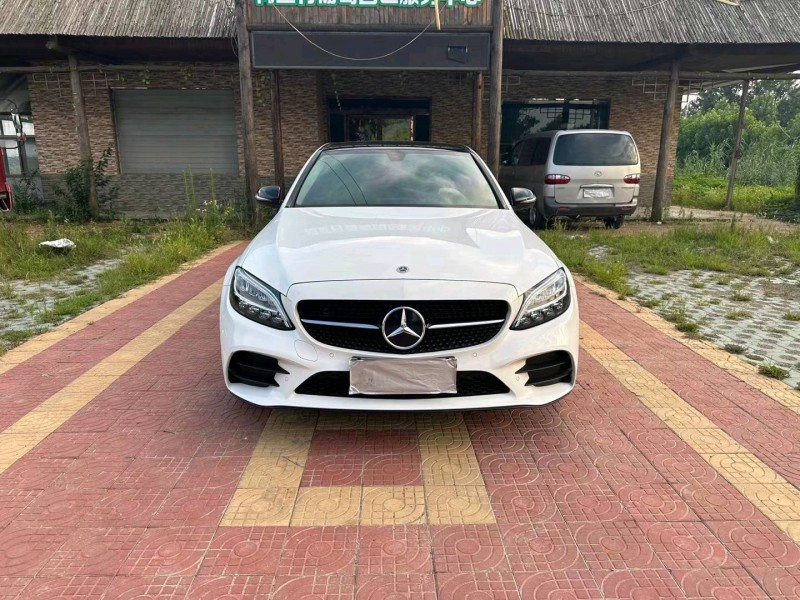 徐州22年奔驰C1