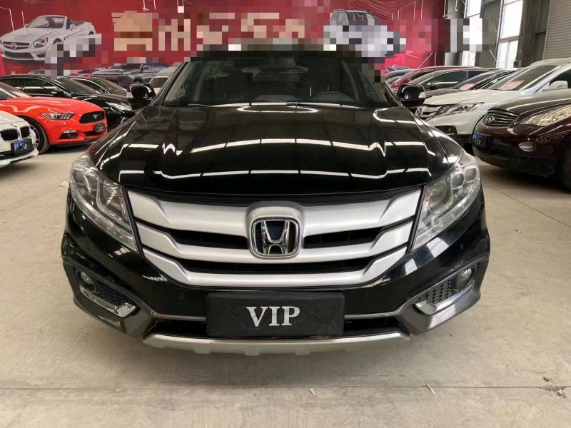 济宁15年本田歌诗图1