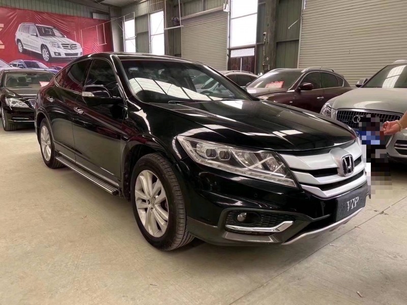 济宁15年本田歌诗图2