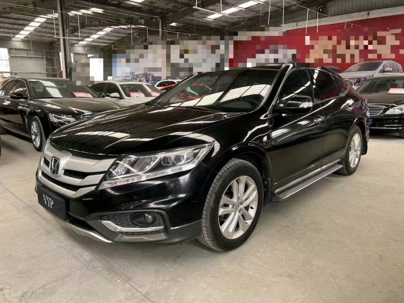 济宁15年本田歌诗图3