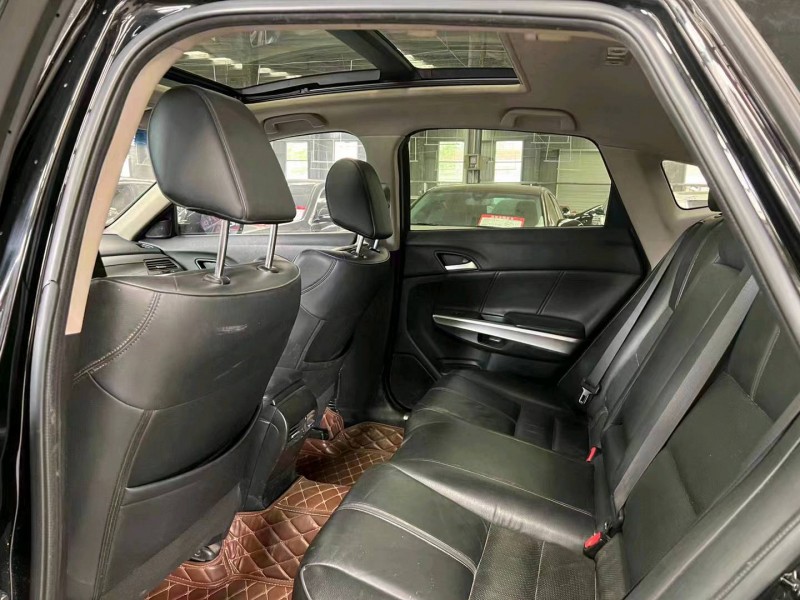 济宁15年本田歌诗图6