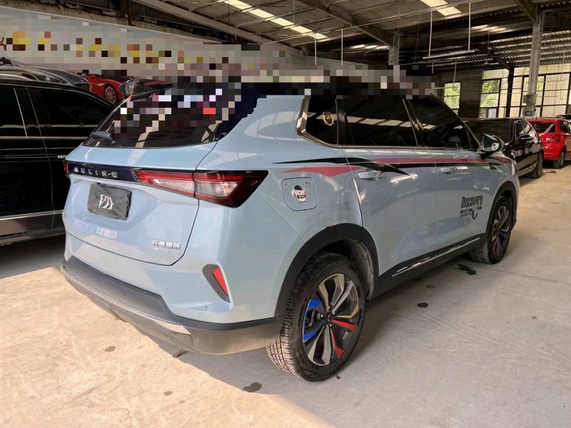 濟寧22年五菱汽車星辰7