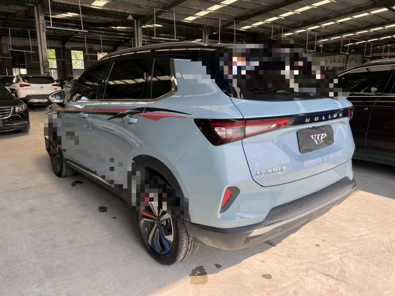 濟寧22年五菱汽車星辰8