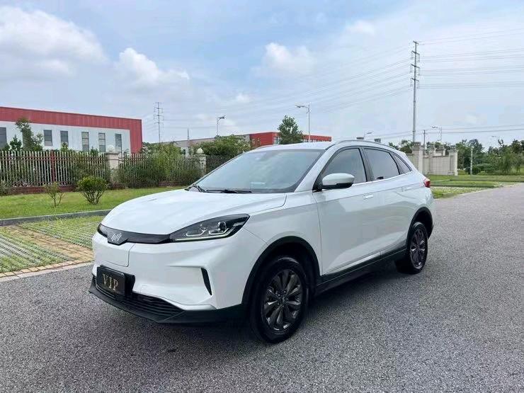 盐城21年威马汽车EX-53