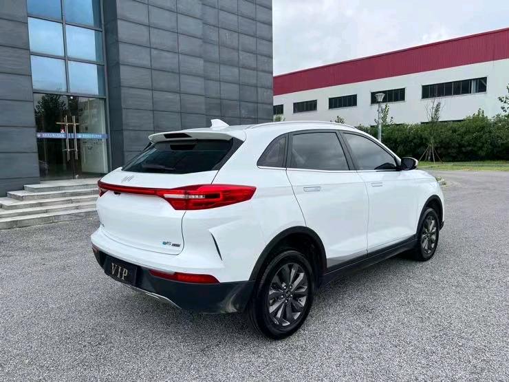 盐城21年威马汽车EX-59