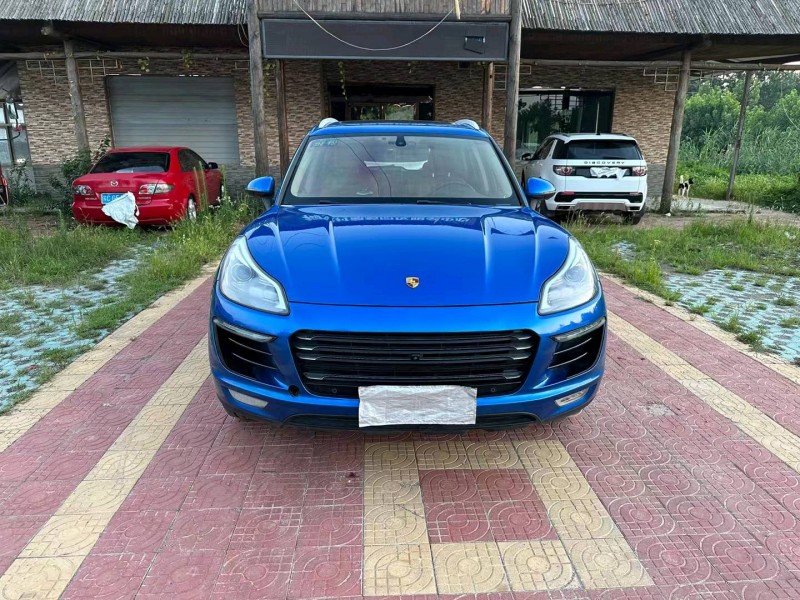 徐州19年众泰SR91