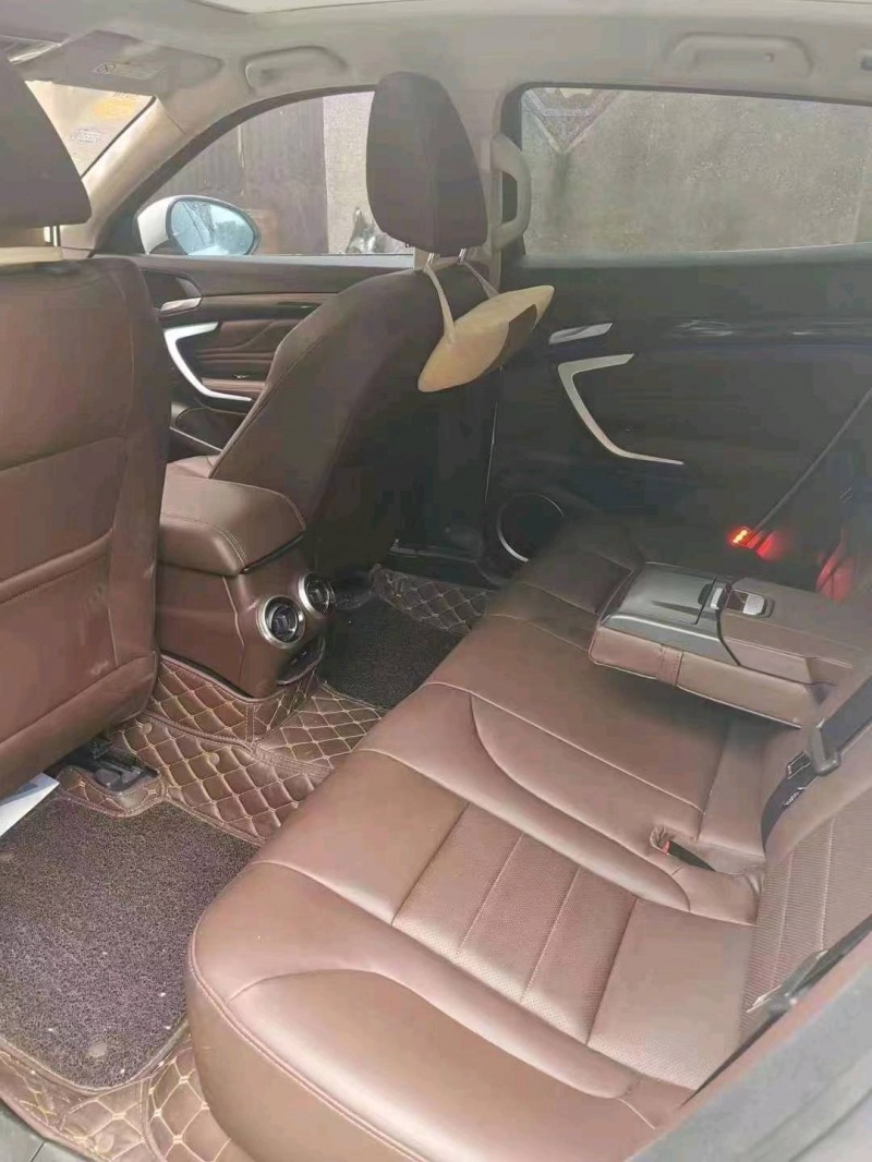 莆田18年長城汽車WEY VV74