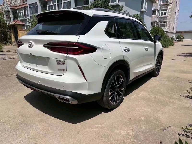 潍坊23年传祺GS45